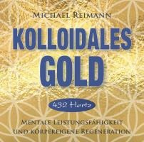 Kolloidales Gold [432 Hertz]