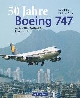 50 Jahre Boeing 747