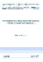 HD Telephony by Artificial Bandwidth Extension