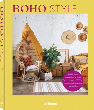 Boho Style 