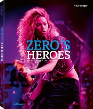 Zero's Heroes