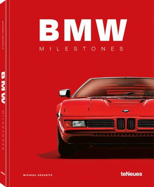 BMW Milestones 