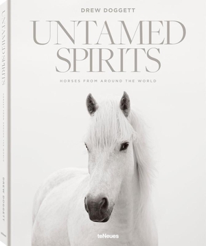 Untamed Spirits 