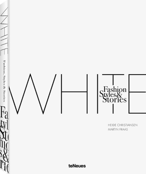 The White Book, Fashion 