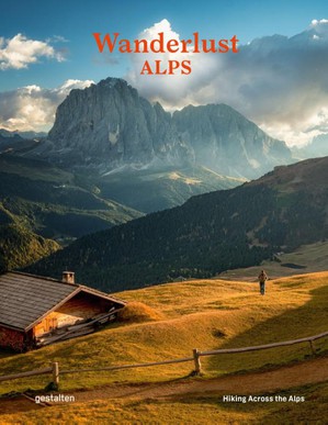 Wanderlust Alps - Hiking across the Alps  