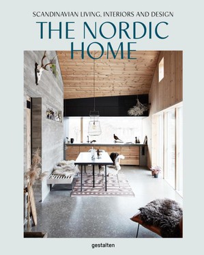 The nordic home 