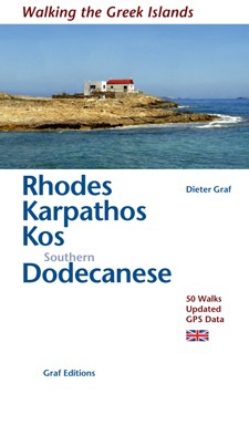 Rhodes / Karpathos / Kos / South. Dodecanese  