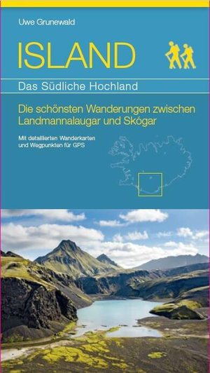 ISLAND - Das Südliche Hochland 