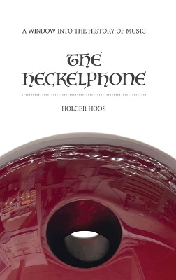 The Heckelphone