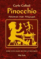 Pinocchio ¿ Abenteuer einer Holzpuppe