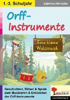 Orff-Instrumente