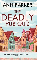 The Deadly Pub Quiz