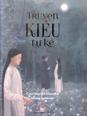 The Tale of Kieu - Self Told