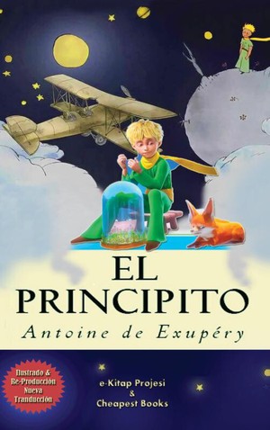 El Principito 