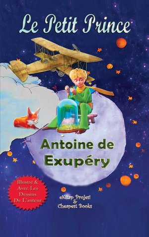 Le Petit Prince 