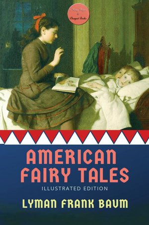 American Fairy Tales 