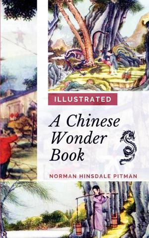 A Chinese Wonder Book 