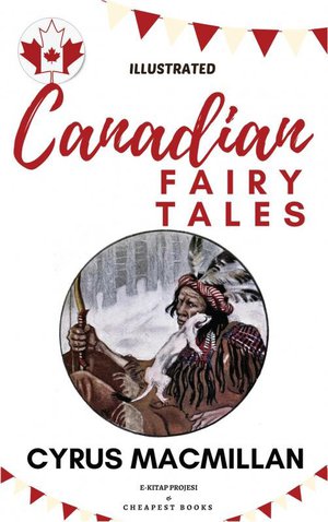 Canadian Fairy Tales 