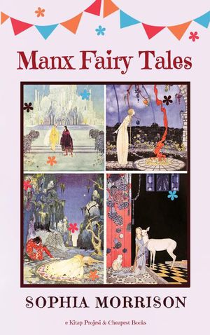 Manx Fairy Tales 