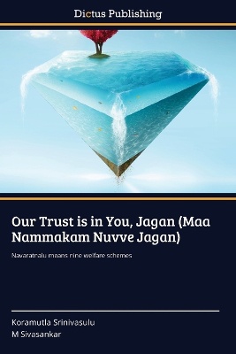 Our Trust is in You, Jagan (Maa Nammakam Nuvve Jagan)