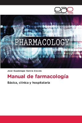 Manual de farmacolog�a
