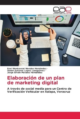 Elaboración de un plan de marketing digital