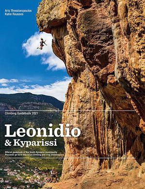 Leonidio & Kyparissi climbing guide  