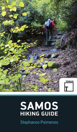 Samos Hiking guide  