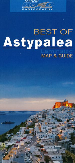 Astypalea  