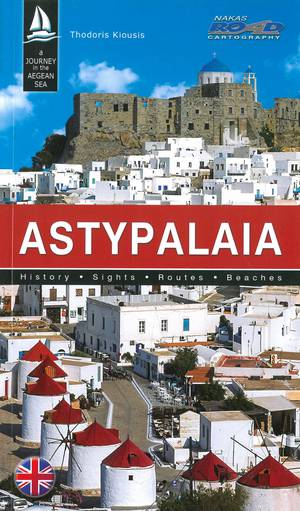 Astypalaia history-sights-routes-beaches  