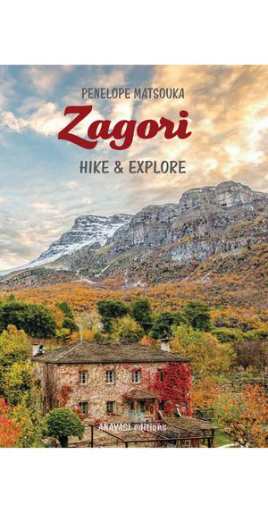 Zagori Hike & Explore  