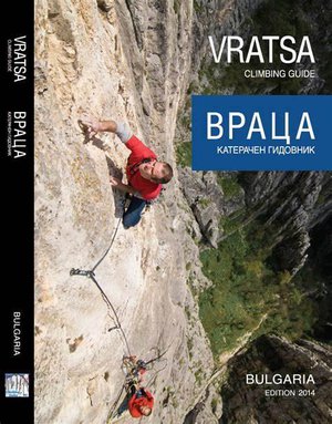 Vratsa climbing guide - bulgaria 