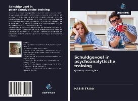 Schuldgevoel in psychoanalytische training