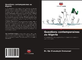 Questions contemporaines au Nigeria
