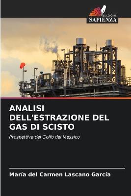 Analisi Dell'estrazione del Gas Di Scisto