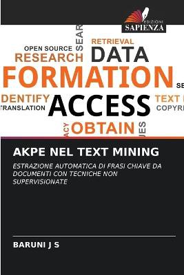 Akpe Nel Text Mining