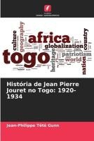 História de Jean Pierre Jouret no Togo