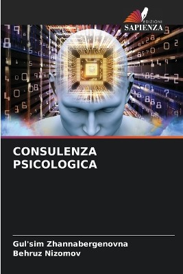 Consulenza Psicologica