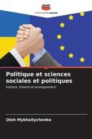 Politique et sciences sociales et politiques