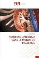 Nephrose Lipoidique Dans Le Monde de l'Allergie