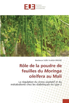 R�le de la poudre de feuilles du Moringa oleifera au Mali