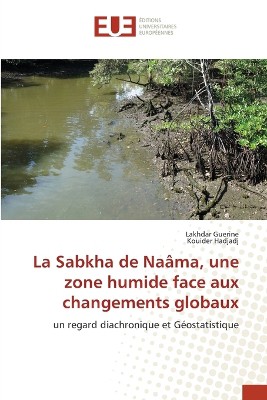 La Sabkha de Na�ma, une zone humide face aux changements globaux