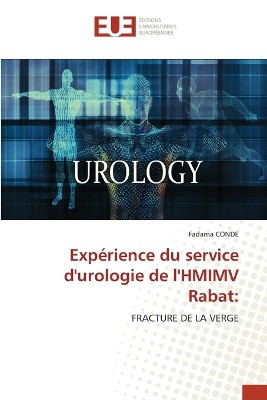 Exp�rience du service d'urologie de l'HMIMV Rabat