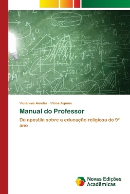 Manual do Professor