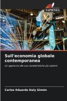 Sull'economia globale contemporanea