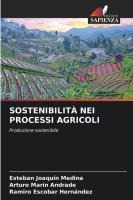 Sostenibilit� Nei Processi Agricoli