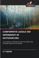 Conformit� Legale Dei Dipendenti in Outsourcing