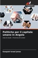 Politiche per il capitale umano in Angola