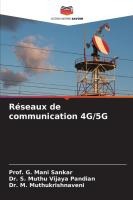 R�seaux de communication 4G/5G