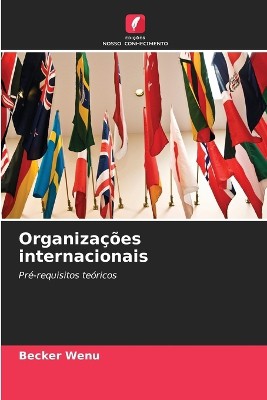 Organiza��es internacionais